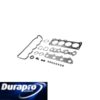 Durapro Head Set (VRS) Thumbnail