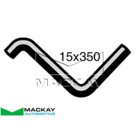 Mackay Heater Hose Thumbnail