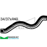 Mackay Radiator Lower Hose Thumbnail