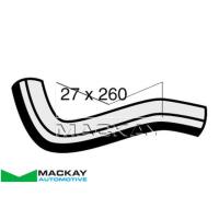 Mackay Radiator Upper Hose Thumbnail