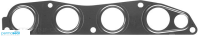 Permaseal Exhaust Manifold Gasket Thumbnail