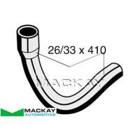 Mackay Radiator Lower Hose Thumbnail