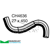 Mackay Radiator Upper Hose Thumbnail