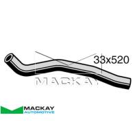 Mackay Radiator Lower Hose Thumbnail