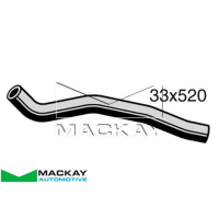 Mackay Radiator Lower Hose Thumbnail