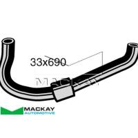 Mackay Radiator Lower Hose Thumbnail