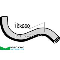 Mackay Heater Hose Thumbnail