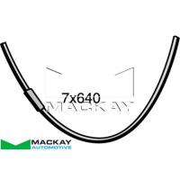 Mackay Engine Bypass Hose Thumbnail