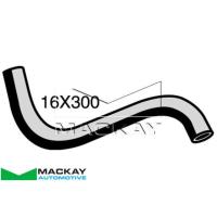 Mackay Heater Hose Thumbnail