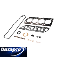 Durapro Head Set (VRS) Thumbnail