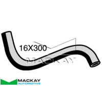 Mackay Heater Hose Thumbnail