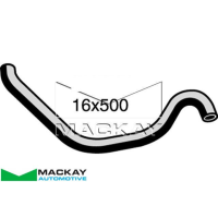 Mackay Heater Hose Thumbnail
