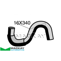 Mackay Heater Hose Thumbnail