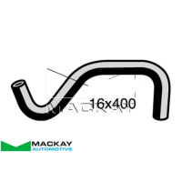 Mackay Heater Hose Thumbnail