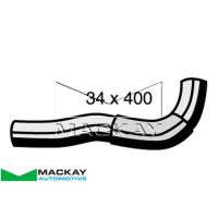 Mackay Radiator Upper Hose Thumbnail