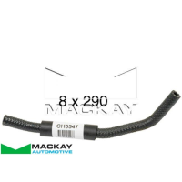 Mackay Throttle Body Coolant Hose Thumbnail
