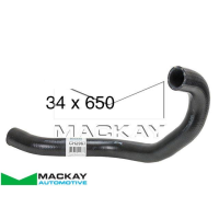 Mackay Radiator Lower Hose Thumbnail