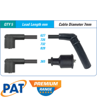 PAT Premium Ignition Lead Set Thumbnail