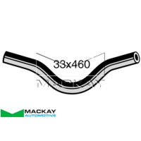 Mackay Radiator Upper Hose Thumbnail