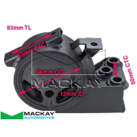 Mackay Engine/Transmission Mount Thumbnail