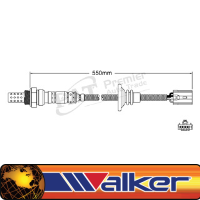 Walker Oxygen Lambda Sensor Thumbnail