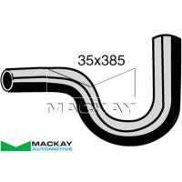 Mackay Radiator Upper Hose Thumbnail