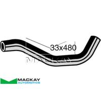 Mackay Radiator Lower Hose Thumbnail