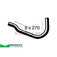 Mackay Heater Hose Thumbnail