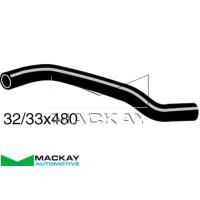 Mackay Radiator Upper Hose Thumbnail