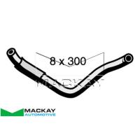 Mackay Throttle Body Coolant Hose Thumbnail