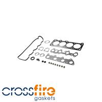 Crossfire Head Set (VRS) Thumbnail