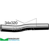 Mackay Radiator Upper Hose Thumbnail