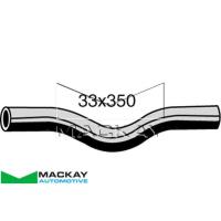 Mackay Radiator Upper Hose Thumbnail