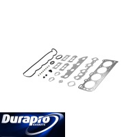 Durapro Head Set (VRS) Thumbnail