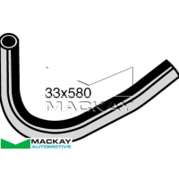 Mackay Radiator Lower Hose Thumbnail