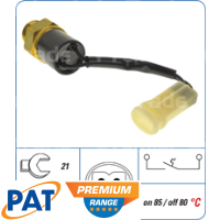 PAT Premium Cooling Fan Switch Thumbnail