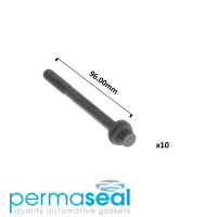 Permaseal Cylinder Head Bolt Set Thumbnail