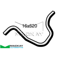 Mackay Heater Hose Thumbnail