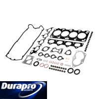 Durapro Head Set (VRS) Thumbnail