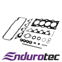 Endurotec Head Set (VRS) Thumbnail