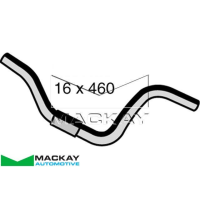 Mackay Heater Hose Thumbnail