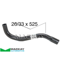 Mackay Radiator Upper Hose Thumbnail