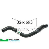 Mackay Radiator Lower Hose Thumbnail