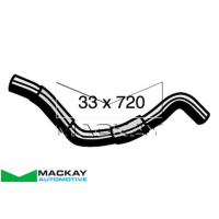 Mackay Radiator Lower Hose Thumbnail