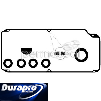Durapro Rocker Cover Gasket Set Thumbnail