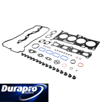 Durapro Head Set (VRS) Thumbnail