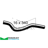 Mackay Heater Hose Thumbnail