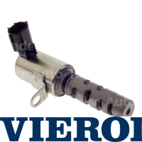 Vierol Variable Camshaft Actuator Thumbnail