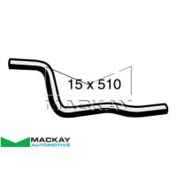 Mackay Heater Hose Thumbnail