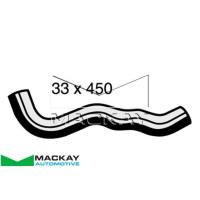 Mackay Radiator Lower Hose Thumbnail